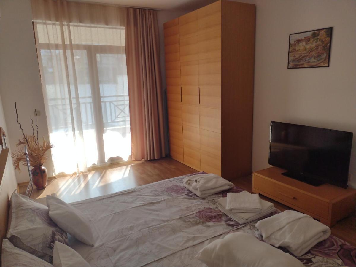 Къща За Гости Мускат 2 Aheloy Exterior foto