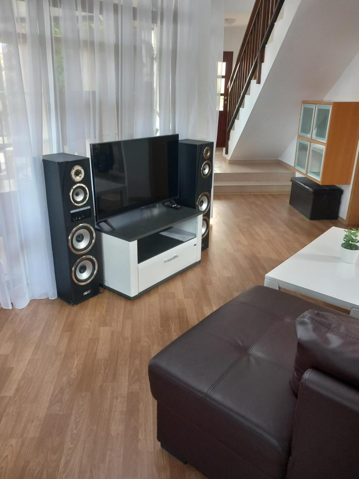 Къща За Гости Мускат 2 Aheloy Exterior foto