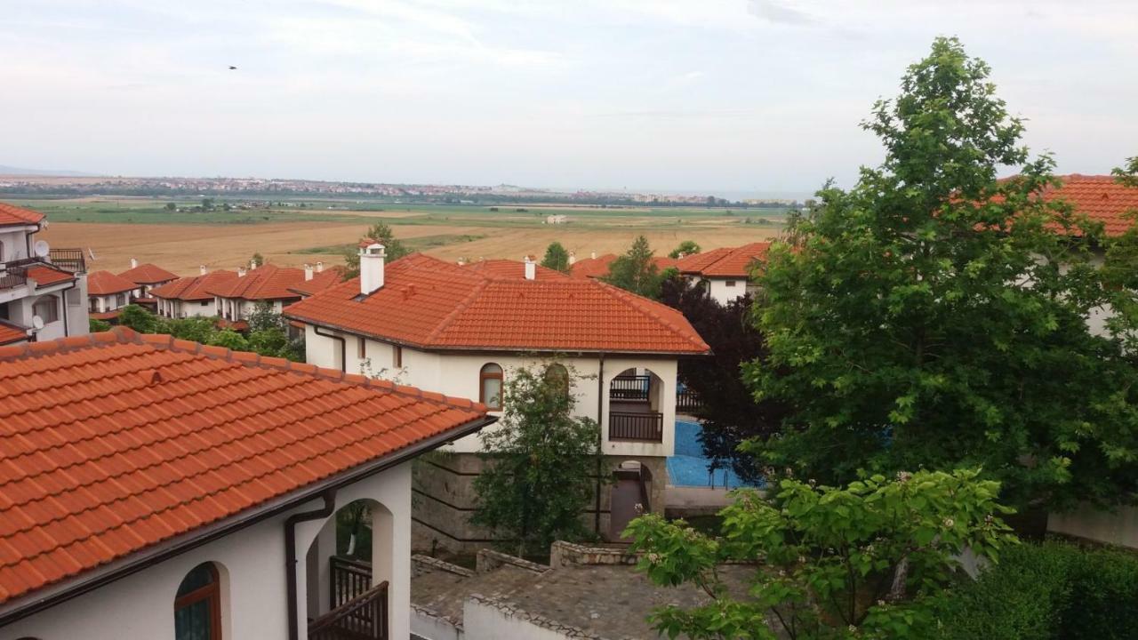 Къща За Гости Мускат 2 Aheloy Exterior foto